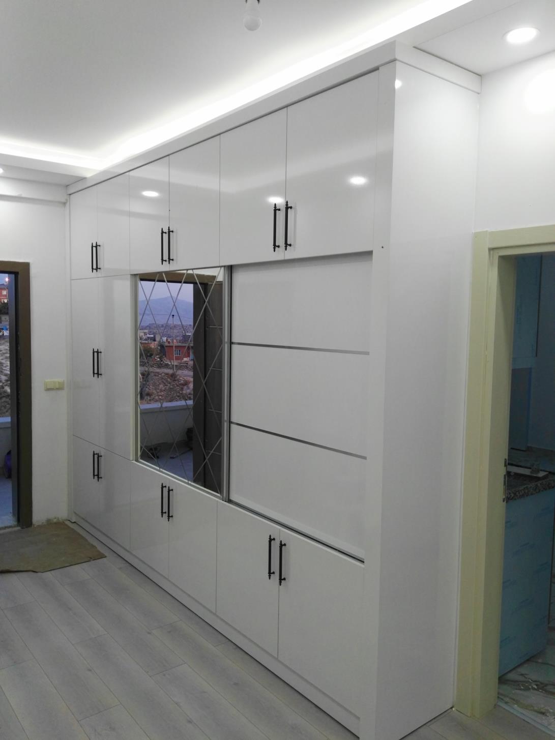 Vestiyer 9