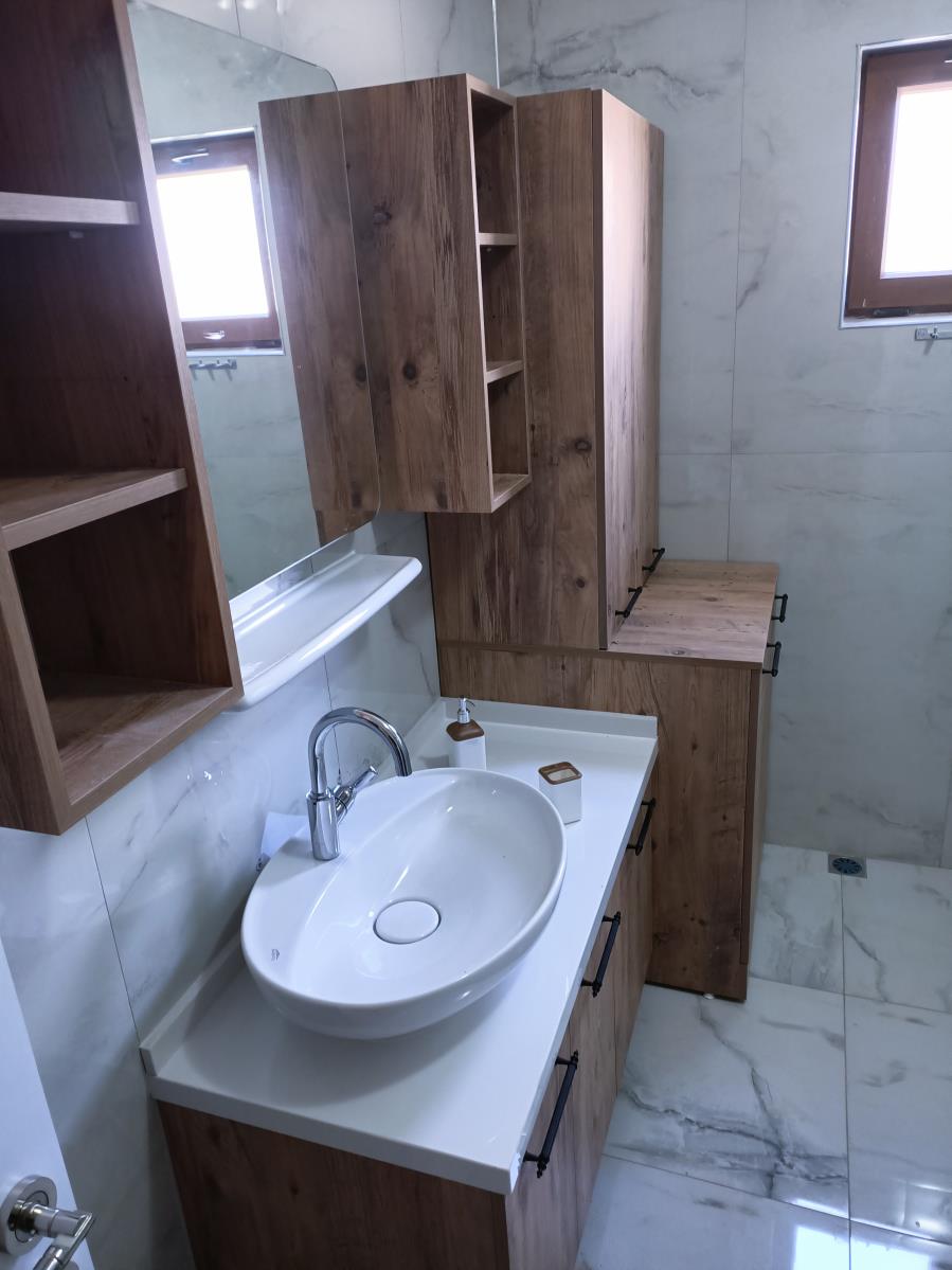 Lavabo Dolabı 1